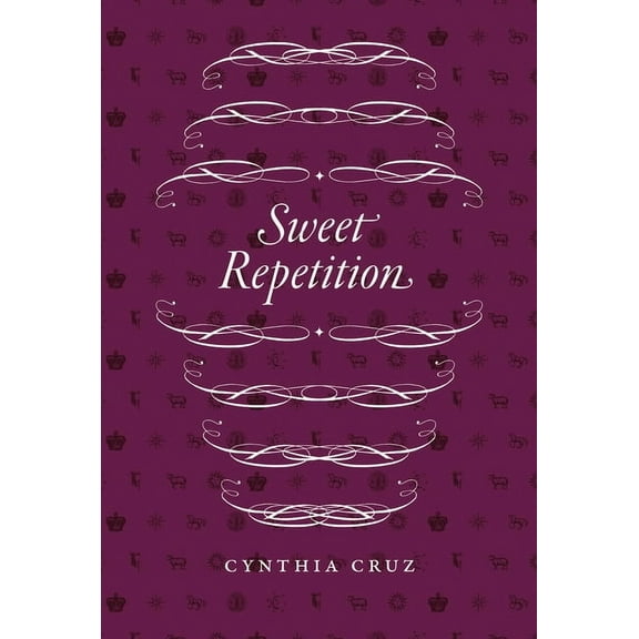 Phoenix Poets Sweet Repetition, (Paperback)