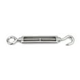 thumbnail image 6 of 304 Stainless Steel Turnbuckles Hook And Eyebolts Type OC Type Rigging Sailling Wire Rope Tension Device ,Easy to Use, 6 of 7