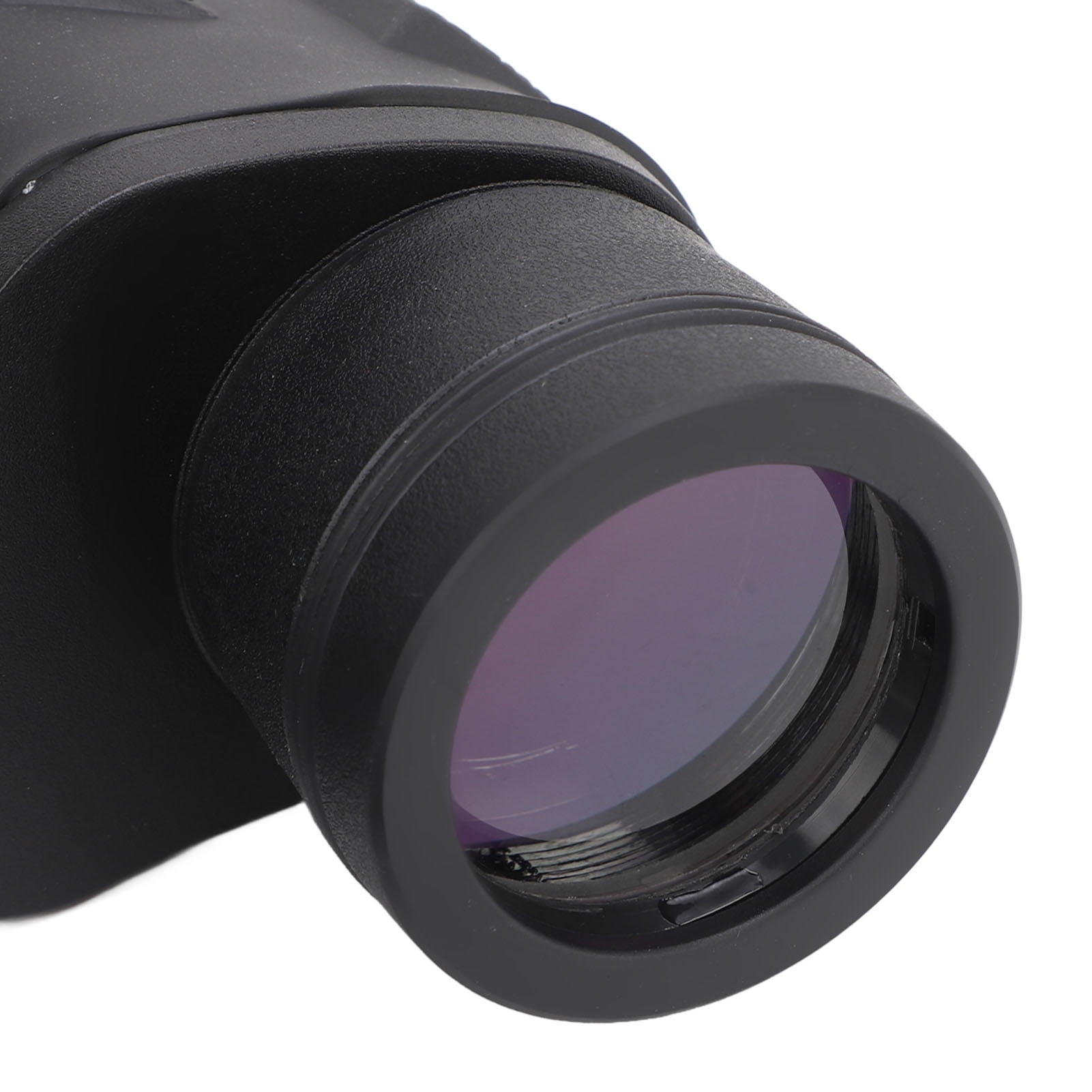 BIMZUC 8X40 HD Binoculars Compact High Power Green Fully Multi Coated Lens Large View Bird Watching Binoculars for Travel Concerts Opera