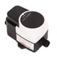 thumbnail image 5 of Bomba de refuerzo automática de circulación de agua de bajo ruido CC 24 V para tubería Enchufe estadounidense CA 100-240 V 80 W, 5 of 12
