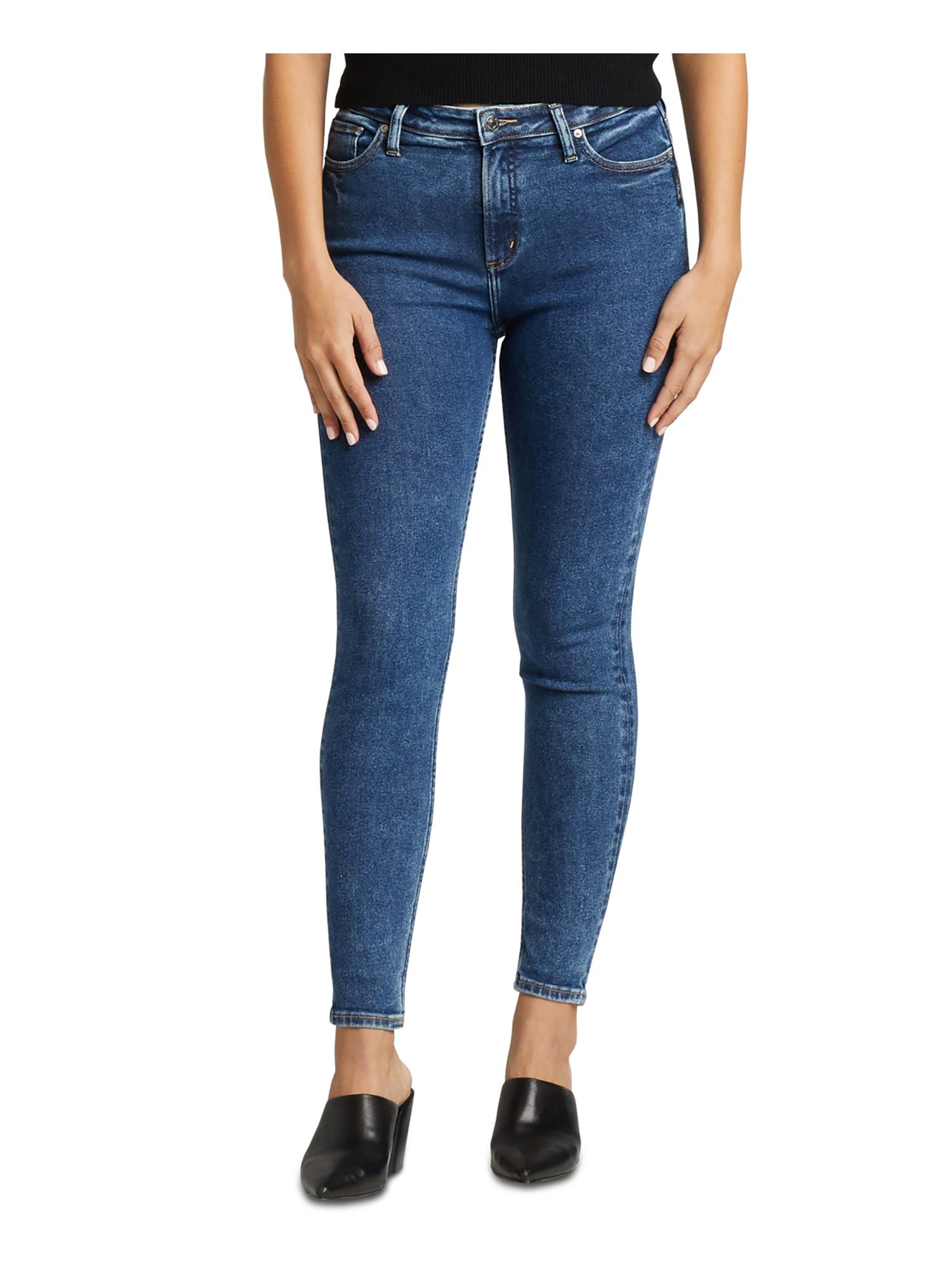 size 26 waist jeans