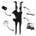 thumbnail image 2 of Golf Multi-function Tool 3D Printing Process Golf Course for Holder, 2 of 5