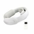 thumbnail image 2 of Smart Neck Massager, Intelligent Electric Pulse Neck Massager with Heat, Cordless Intelligent Portable, 3 Modes 15 Levels, 2 of 6