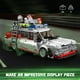 thumbnail image 2 of Kit de bloques de construcción TOY PLAYER Ghost Car ECTO-1 646 piezas, 2 of 6