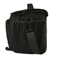 thumbnail image 3 of Cwatcun Camera Bag Travel Camera Shoulder Bag Water-resistant Shock-proof Camera, 3 of 8