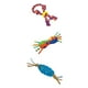 thumbnail image 1 of Set de Juguetes Masticables Petstages Dental para Perros, 1 of 6