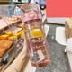 thumbnail image 1 of Botella de agua grande BuyWeek 1500 ml 2000 ml con pajita, 1 of 1