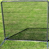Cimarron Sports Training Aids 7x7 #42 Fielder Net and Commercial Frame