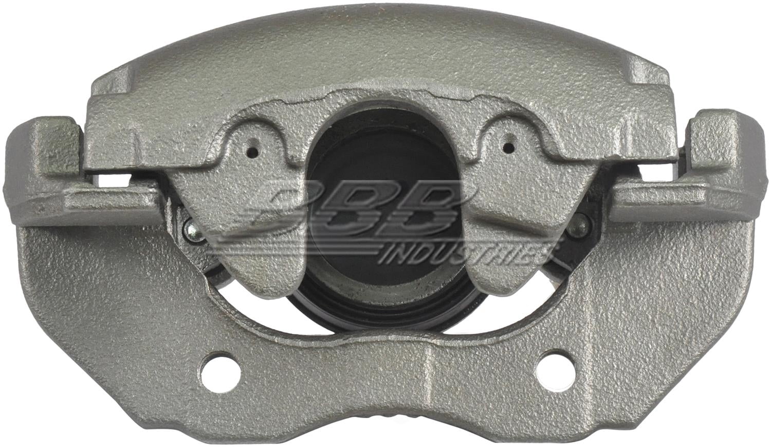 TERREPOWER formerly BBB Industries 99-01189A Reman Caliper w/installation Hardware