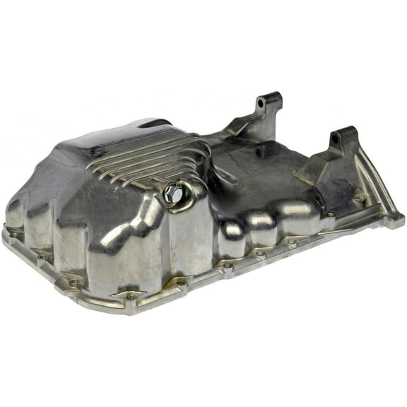 Dorman 264-411 Engine Oil Pan for Specific Acura / Honda Models