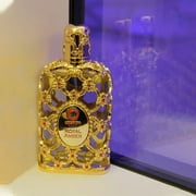 Orientica Royal Amber by Orientica Eau De Parfum Spray (Unisex) 2.7 oz for Men