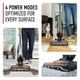 thumbnail image 4 of Aspiradora Vertical Hoover ONEPWR Evolve Pet Elite inalámbrica, ligera, ideal para pelo de mascotas,, 4 of 8
