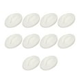 thumbnail image 1 of Practice Lips, Soft And Elastic Silicone Lip Model 10PCS  Simulation Open Mouth  For Lip Tattooing Exercise Light Skin Colour,Dark Skin Colour,Black Skin Colour,Semi Transparent, 1 of 8