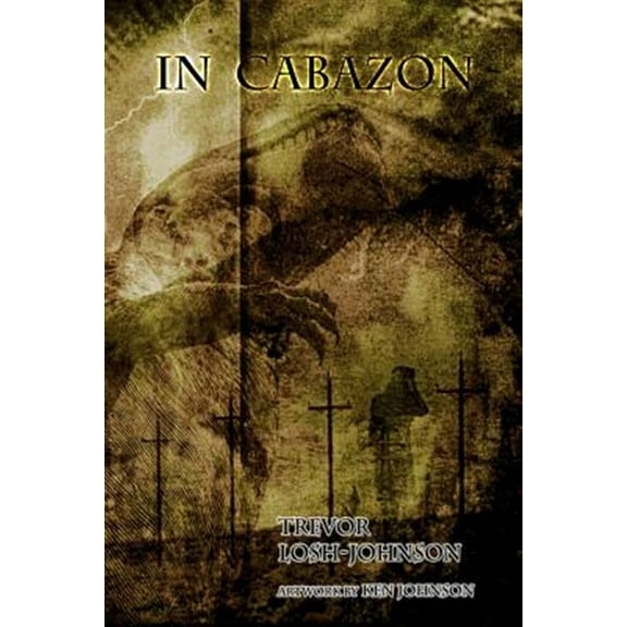 In Cabazon (Paperback)