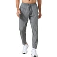 thumbnail image 1 of Shorts para hombre Pantalones de chándal para hombre Pantalones de chándal ligeros con bolsillos Jog Abanopi Shorts para hombre, 1 of 7