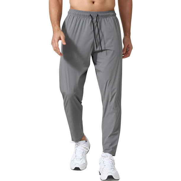 Hanes Mens Sport Ultimate Cotton Fleece Sweatpants With Pockets, 2XL