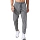 thumbnail image 1 of Shorts para hombre Pantalones de chándal para hombre Pantalones de chándal ligeros con bolsillos Jog Meterk Shorts para hombre, 1 of 7