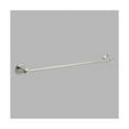 thumbnail image 2 of Delta 41736-SS 36" Transitional Decorative ADA Grab Bar, Stainless, 2 of 2