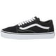 thumbnail image 3 of Tenis Vans Hombre Old Skool Negro VN000D3HY28 Ua Old Skool, 3 of 6