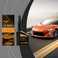 thumbnail image 5 of Yooshoverk Fuel Additive Carbon Cleaner Enhances Engine Performance Reduces Emissions 80ml Universal for Old New Cars for Smooth Driving Maintenance, 5 of 8