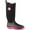 Black / Hot Pink, variant on Muck Women's Hale, Black/Hot Pink