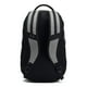 thumbnail image 2 of Mochila Under Armour Unisex para adultos Hustle 6.0 Castlerock, 2 of 6