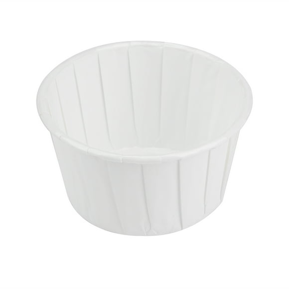 Muffin Cases Cup, Simple Modern Reusable Easy Carry Sophisticated Design Cupcake Liners Paper, Leak Proof Any Outdoor Activity For Water Camping Drinking