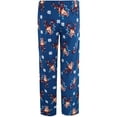 thumbnail image 2 of Cozy Couture  Holiday Printed Pajama Pants (Women), 2 of 4