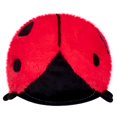 thumbnail image 3 of Squishable / Snugglemi Snackers Ladybug Plush, 3 of 4