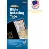 Tabbies 058331 Bible Tab-Standard O & N Testament-Gold