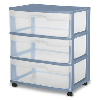 STANLEY® Small 3-Drawer Storage Unit