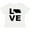 AA-White, variant on Inktastic Love Nebraska Boys or Girls Toddler T-Shirt