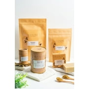 Alkaline Herb Shop Organic Soursop Leaf Powder