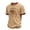 WenDA02_Khaki, variant on WEIWEN 250th Anniversary USA Shirt Men S-5XL, 4th of July Tshirts Shirts for Men Big and Tall Patriotic T Shirts for Man 1776 Tee Wintage Clothing Men's T-Shirts Red, XXXXL