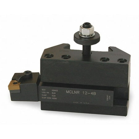 

Dorian Tool Post Holder Turning And Facing D35CXA-1