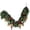 Green_3, variant on RBCKVXZ 5.9 Ft Artificial Easter Eggs Garland Hanging Spring Garland for Mantle, Rustic Pastel Long Easter Garland String for Holiday Parties Home Decor