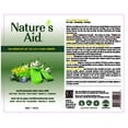 thumbnail image 5 of Nature's AidSkin Gel Original Made With Pure Aloe Extract, Soothing for All Skin Types - 500 ml, 5 of 5