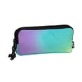 thumbnail image 1 of ESTUCHE C/3 CREMALLERAS S-SUNSET VERDE MILAN 081135SN1GR, 1 of 4