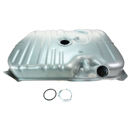 TRQ 17 Gallon Gas Fuel Tank for 84-87 Buick Regal Grand National FTA07673