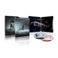 thumbnail image 1 of BLACK PHONE 2 (Limited Edition 4K Ultra HD Steelbook) [UHD], 1 of 1