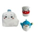thumbnail image 1 of Juguete de peluche LankyBoxMilk Electric Music Milk Plush Toya, 1 of 1