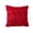 I, variant on Nkmbld Christmas Decor Christmas Pillow Cushion Velvet Embroidery Pillow Cover for Winter Holiday Farmhouse Home Sofa Couch Decoration, Green