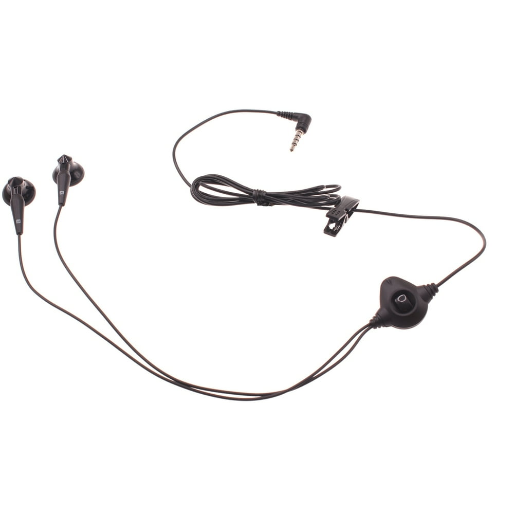 Headphones Wired Earphones for LG K51, Velvet, Stylo 6 Handsfree Mic