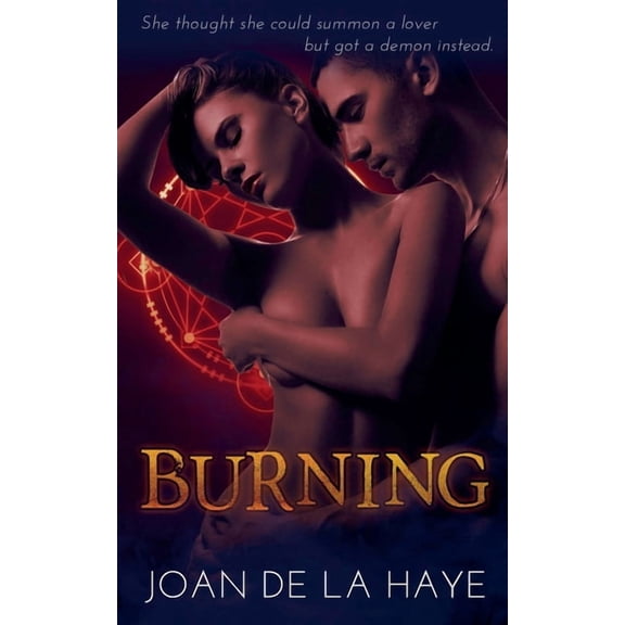 Burning, (Paperback)