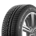thumbnail image 3 of Michelin Pilot Alpin PA4 Winter 335/25R20/XL 103W Tire, 3 of 7