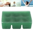 thumbnail image 4 of Scented Wax Block, Portable Scented Wax Hand Crafted  For Beauty Salon For Home Reading Spring, 4 of 8