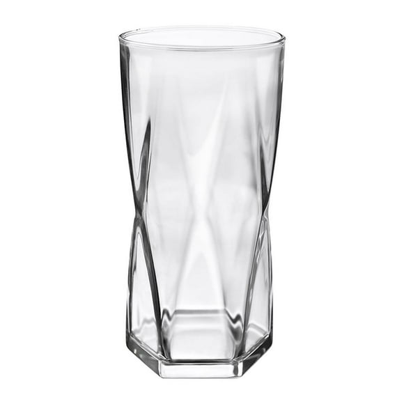 Vaso Crisa Rombus HB 465 ml