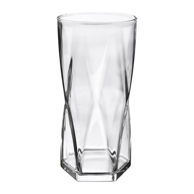 Vaso Crisa Rombus HB 465 ml