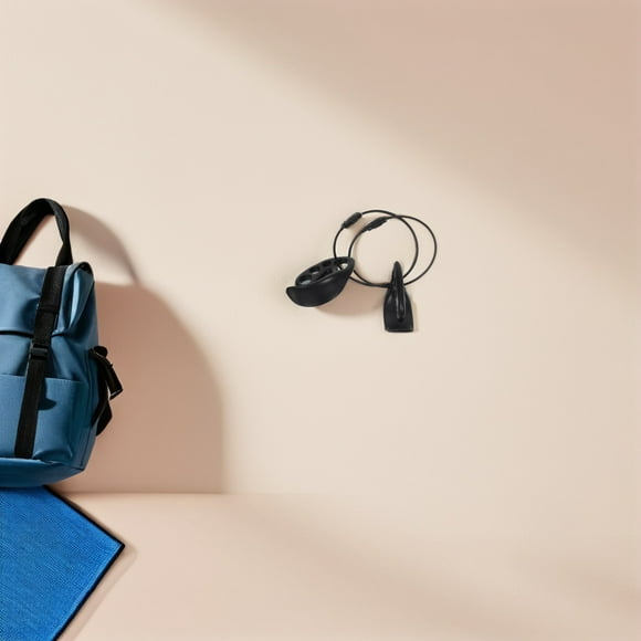 UPOUART 5Ud Portátil Para Discos Deportivos Con Clip Plástico Resistente Y Fácil De Instalar