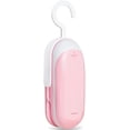 thumbnail image 1 of Mini Bag Sealer,Handheld Heat Vacuum Sealers, 2 in 1 Heat Sealer and Cutter for Plastic Bag Food Storage, 1 of 3